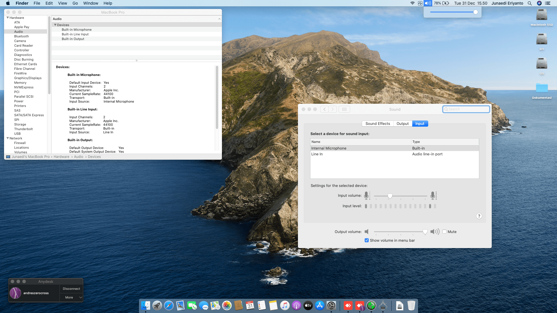 Asus Vivobook TP410UA [WhiskeyLake   Intel UHD 620 + I2C] 4
